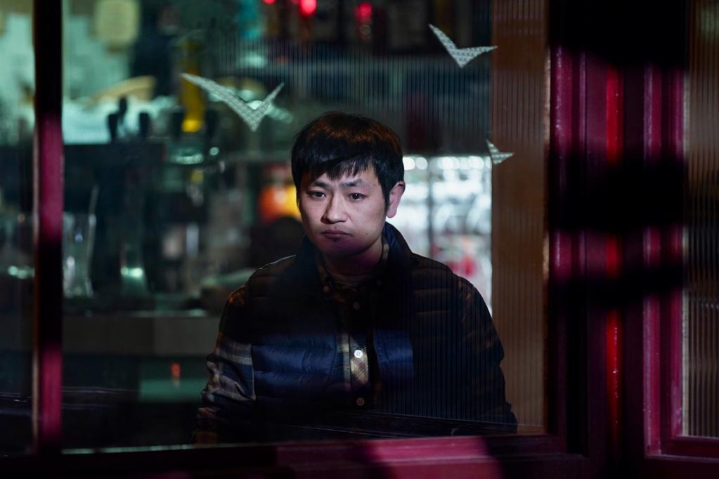 Le Roi Soleil - © Emmanuelle Jacobson-Roques - Srab Films - Easy Tiger Le Roi Soleil - © Emmanuelle Jacobson-Roques - Srab Films - Easy Tiger