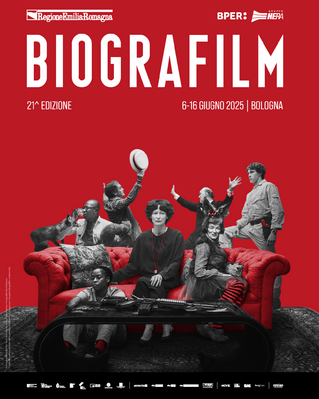 Biografilm Festival - 2025