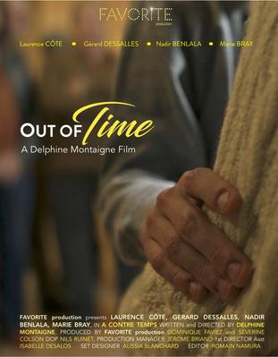 Out of Time Out of Time