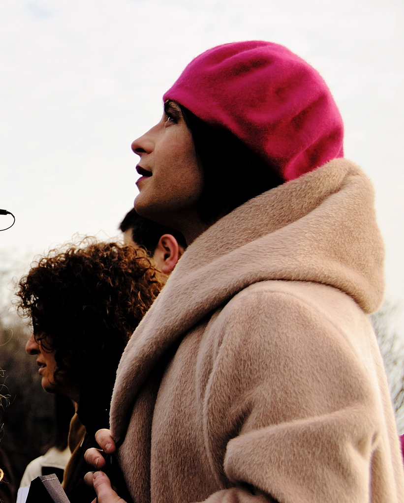 Josephine Mackerras Josephine Mackerras