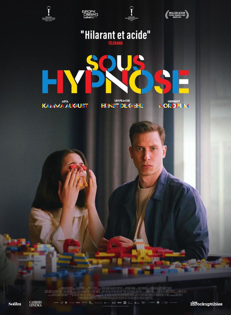 The Hypnosis The Hypnosis