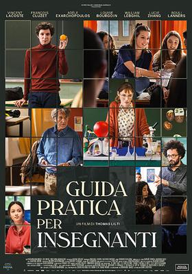 Los buenos profesores - Italy