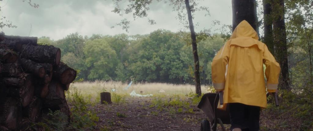 Le Bidon de l'aube Le Bidon de l'aube