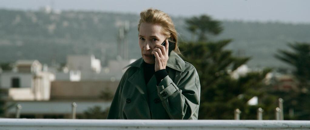 Emmanuelle Bercot Emmanuelle Bercot