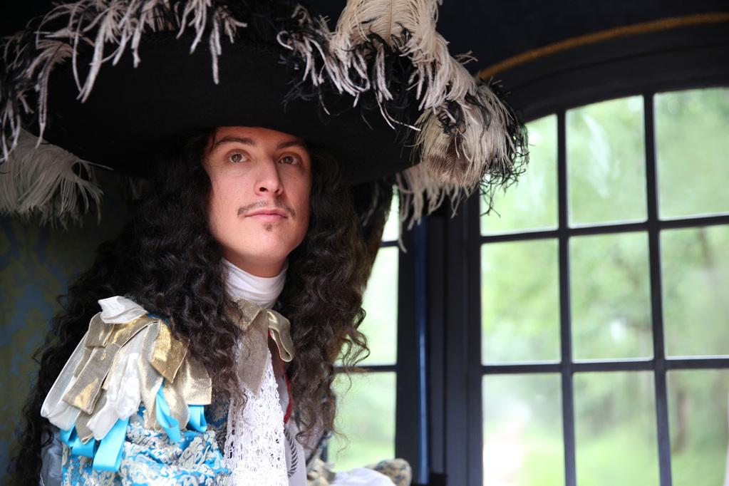 Versailles, le palais retrouvé du Roi Soleil Versailles, le palais retrouvé du Roi Soleil