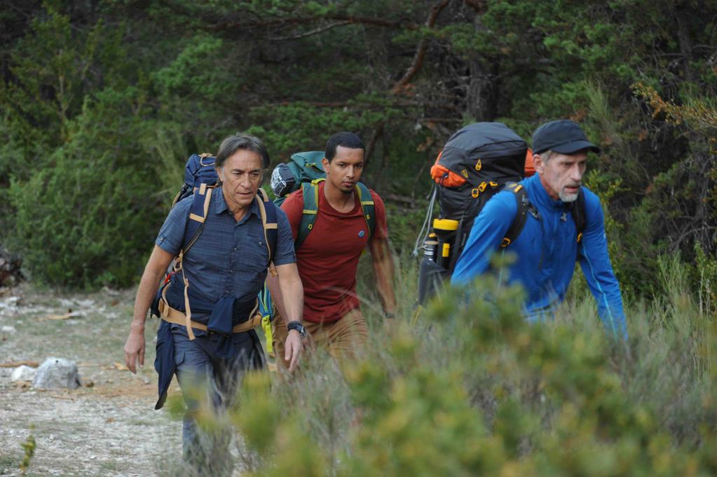 EFP y Unifrance Mercado - 2017 - &copy; Thierry Valletoux