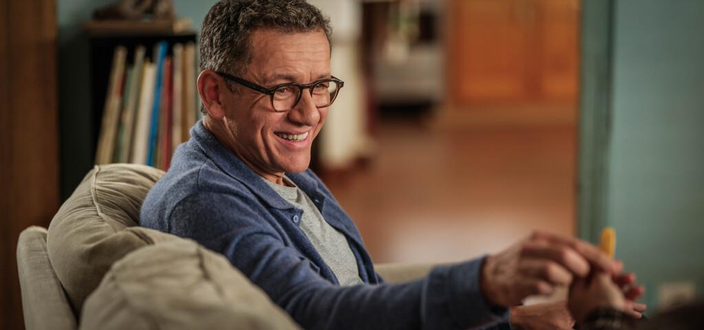 Regarde - © Julien Panié Regarde - © Julien Panié