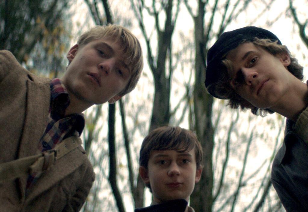 A New Perspective A New Perspective