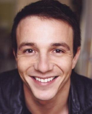 Laurent Artufel Laurent Artufel