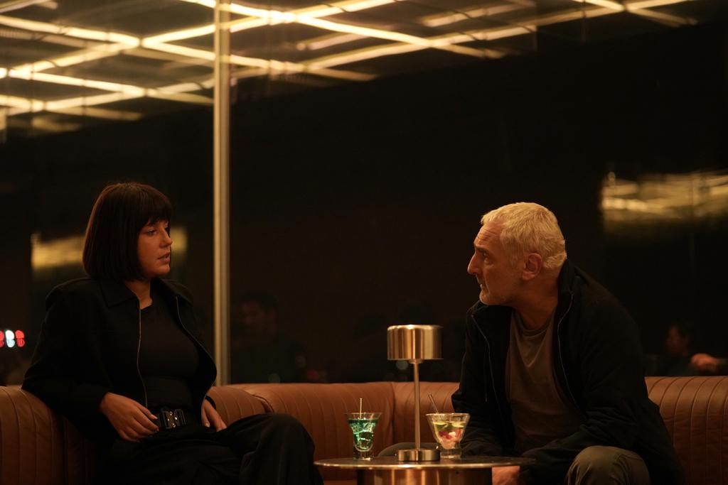 Chien 51 - © Chi-Fou-Mi Productions - Studiocanal - France 2 Cinéma - Jim Films – Artémis Productions