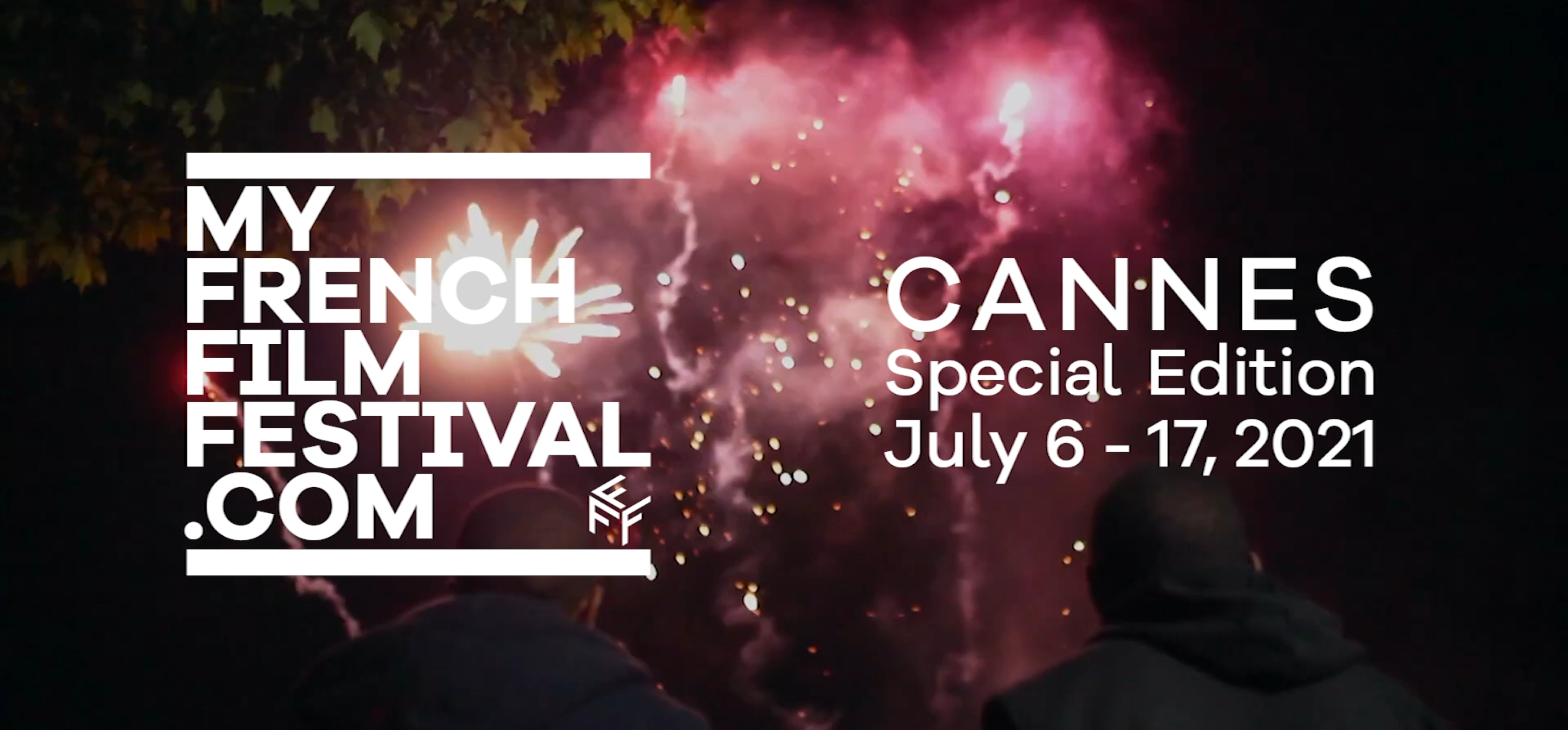 ¡Disfruten estos últimos días de las películas de la 'Cannes Special Edition'! ¡Disfruten estos últimos días de las películas de la 'Cannes Special Edition'!