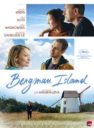 Bergman Island Bergman Island