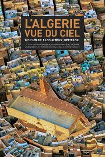 L'Algérie vue du ciel L'Algérie vue du ciel
