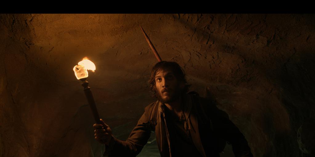 Derniers jours - © Lucia Faraig Derniers jours - © Lucia Faraig