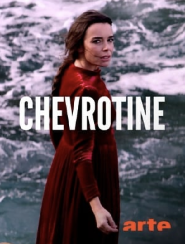 Chevrotine - © UGC Fiction, ARTE France Chevrotine - © UGC Fiction, ARTE France