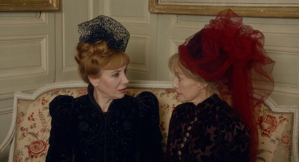 Arielle Dombasle Arielle Dombasle