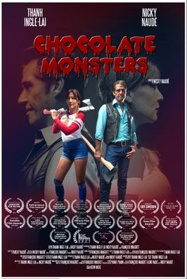 Chocolate Monsters Chocolate Monsters