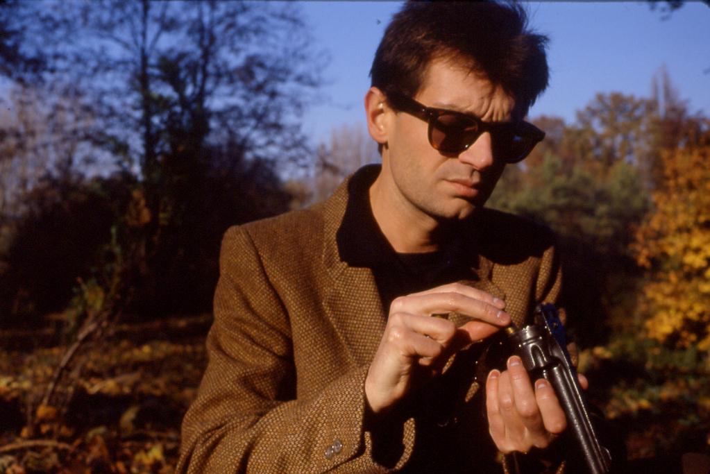 Blockhaus USA Blockhaus USA