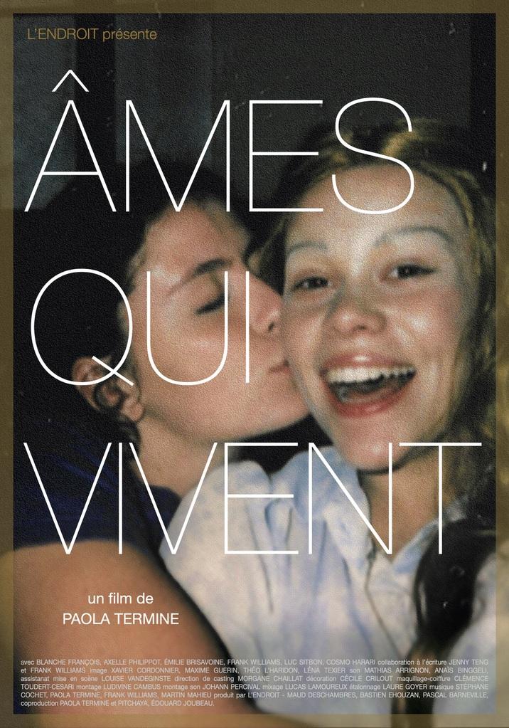 Âmes qui vivent Âmes qui vivent