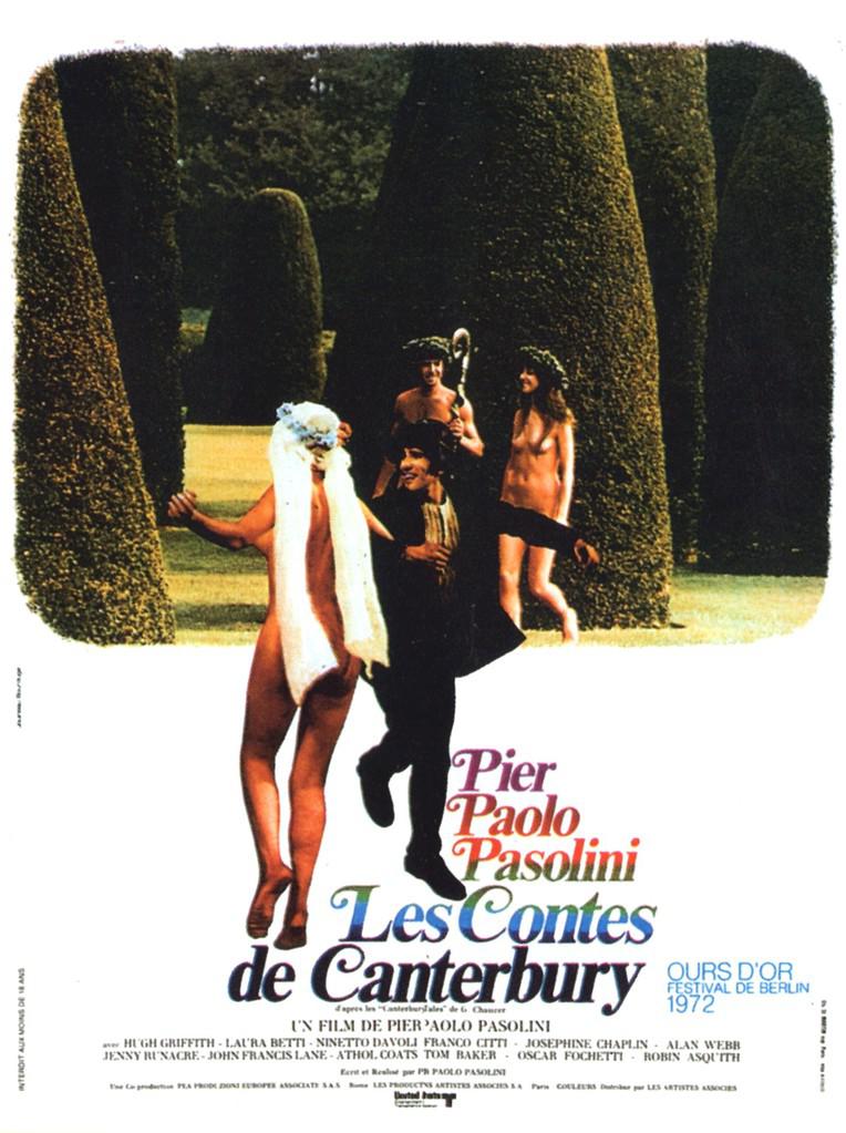 The Canterbury Tales The Canterbury Tales