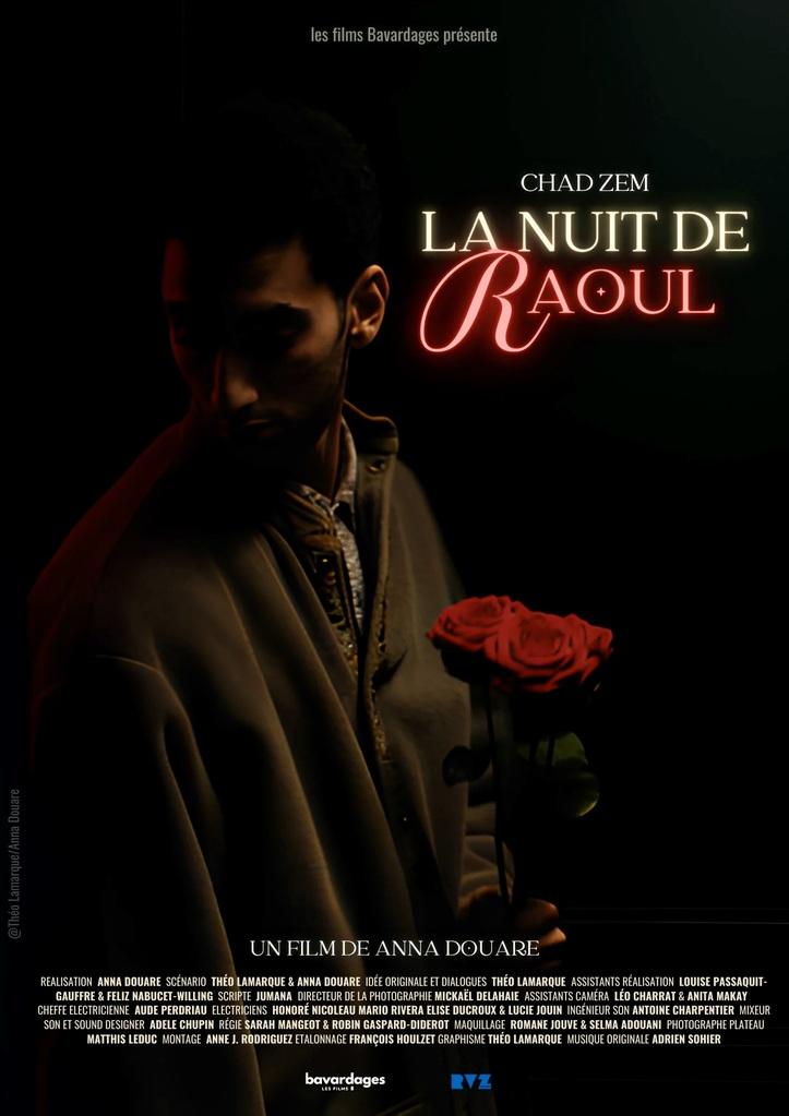 La Nuit de Raoul