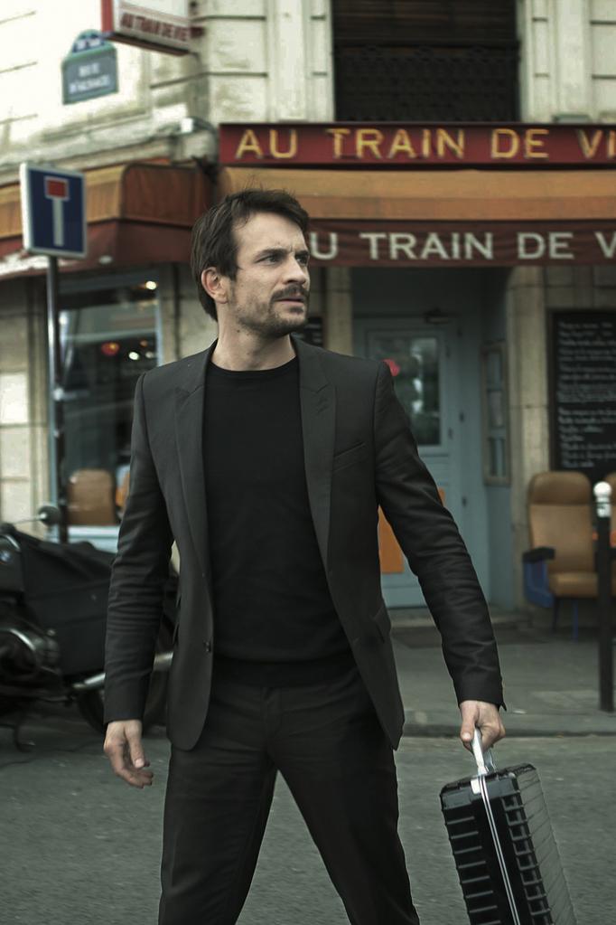 Unifrance Rendez-Vous in Paris - 2014 - &copy; Thibault Grabherr