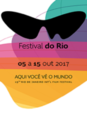 Festival Internacional de Cine Río de Janeiro - 2017 Festival Internacional de Cine Río de Janeiro - 2017