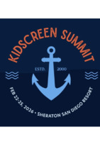 Unifrance au Kidscreen Summit 2026