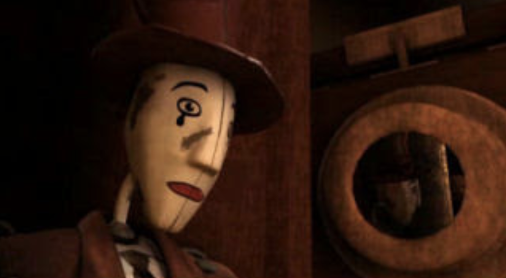 AniFest - Teplice International Animated Film Festival  - 2007