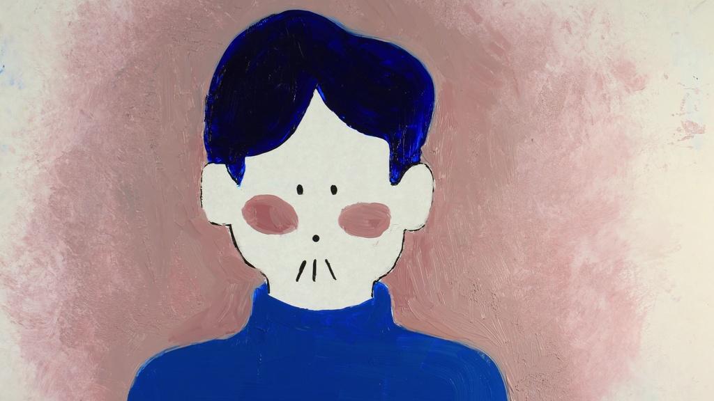 Give Me a French fess&eacute;e