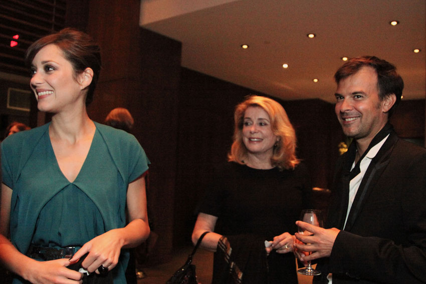 2010 Toronto Festival review 2010 Toronto Festival review