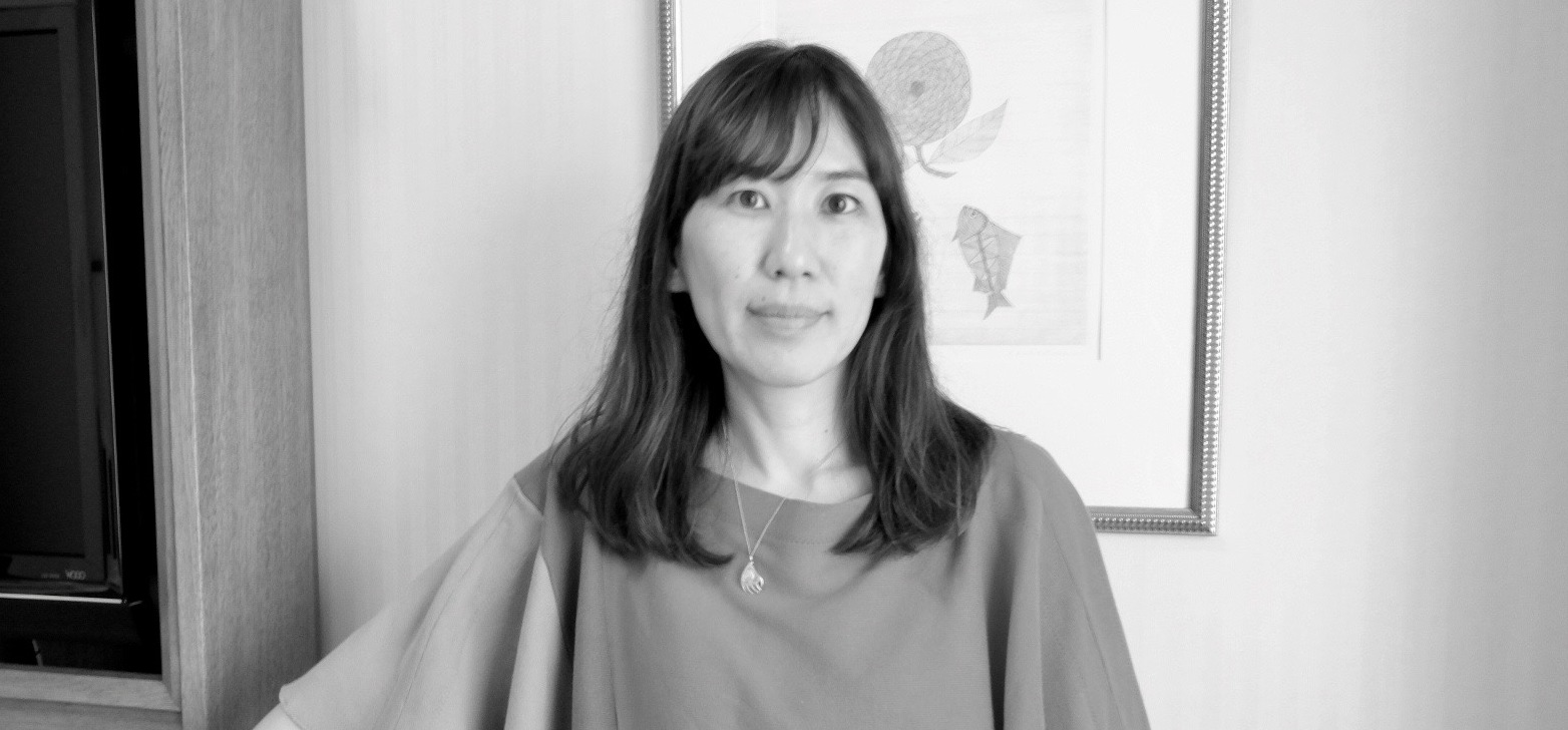 ... Noriko Tezuka, représentante UniFrance à Tokyo ... Noriko Tezuka, représentante UniFrance à Tokyo