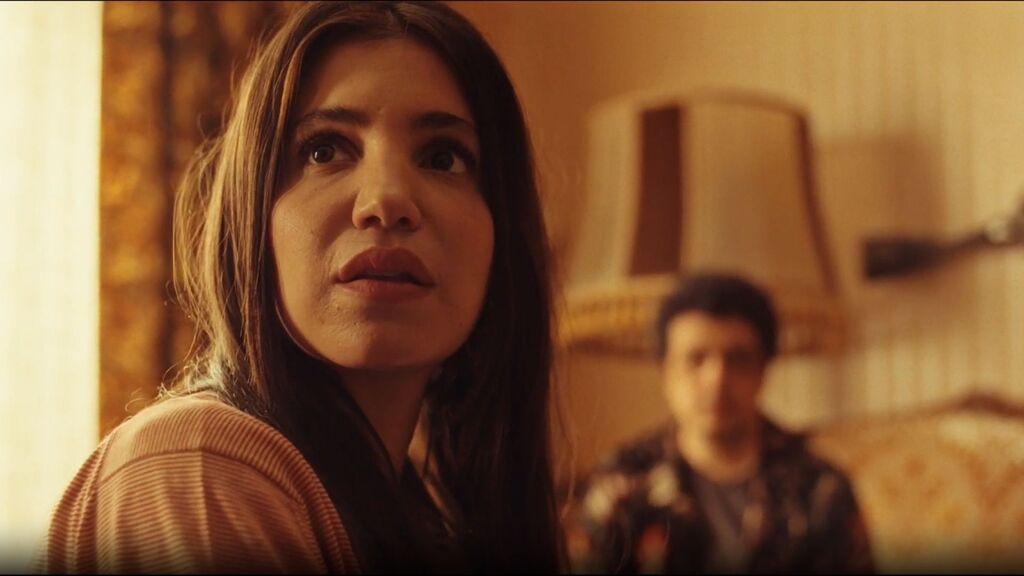 La Derni&egrave;re Heure - &copy; Ampersand Fiction, Escales Production, ARTE