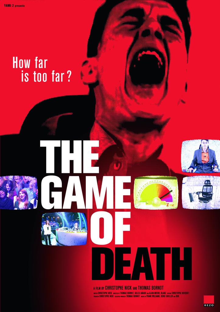 Distribution De Le Jeu De La Mort Le jeu de la mort de Thomas Bornot (2010) - UniFrance