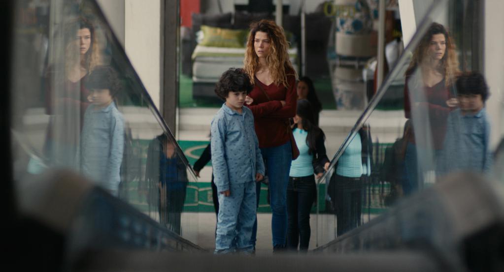 Black Nights Film Festival Tallinn - 2015