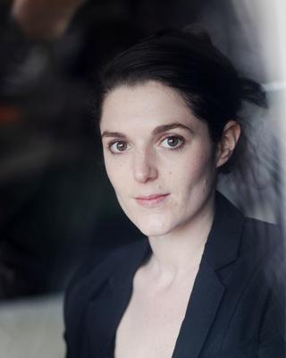 Alice Butaud - &copy; B. Cruveiller