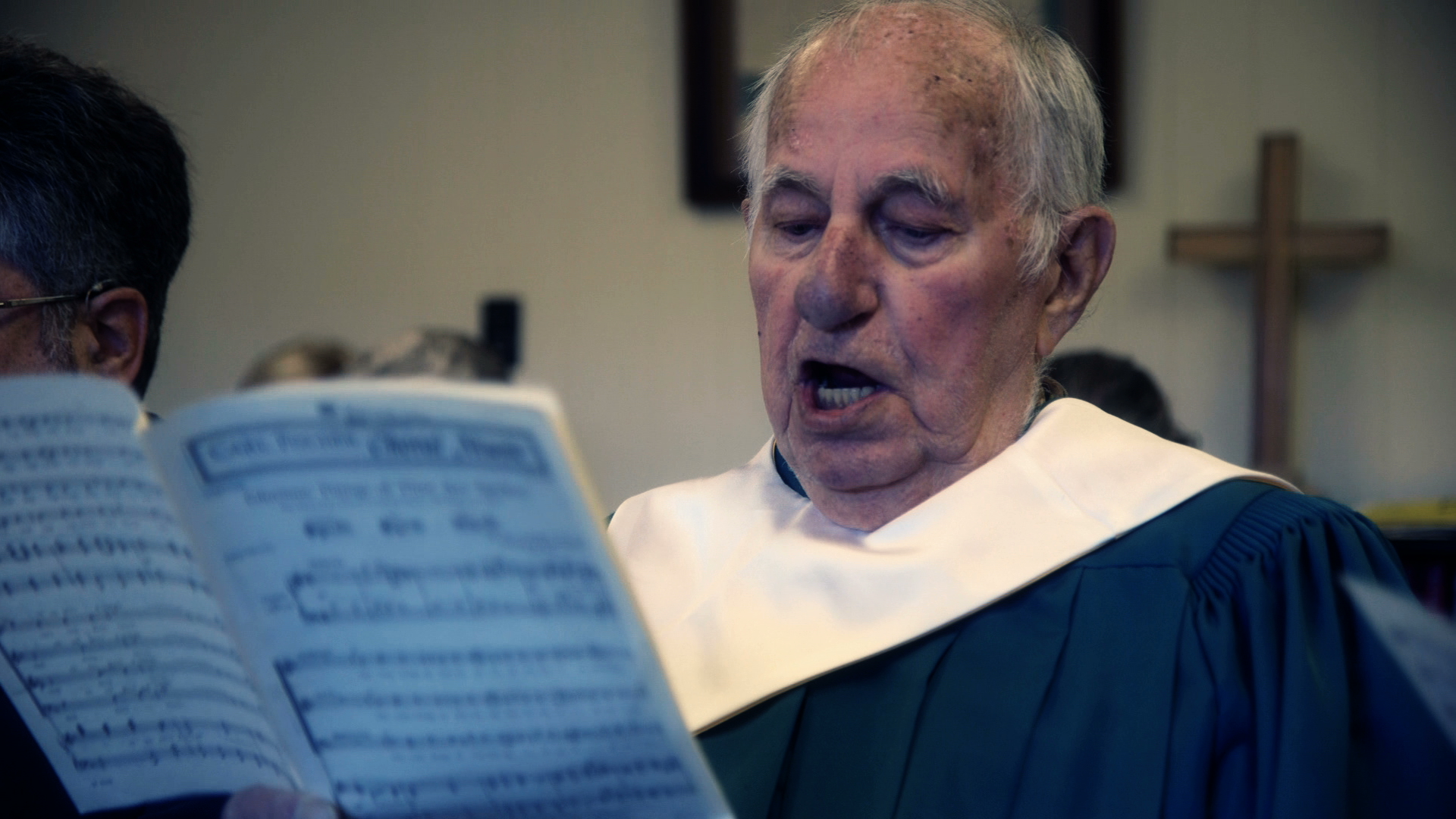 The Resolute de Giovanni Donfrancesco (2017) Unifrance