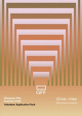 Festival du Film de Glasgow - 2026