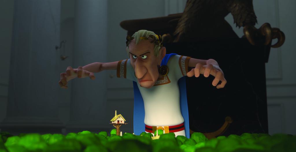 Festival de Cinema Francês do Brasil - 2015 Festival de Cinema Francês do Brasil - 2015