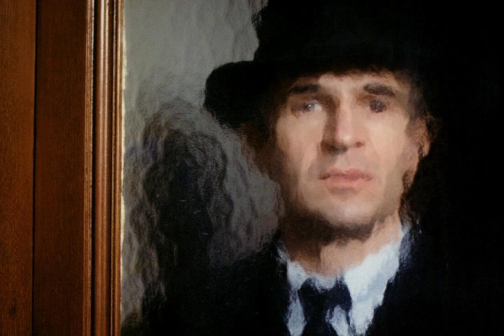 La Chambre verte La Chambre verte