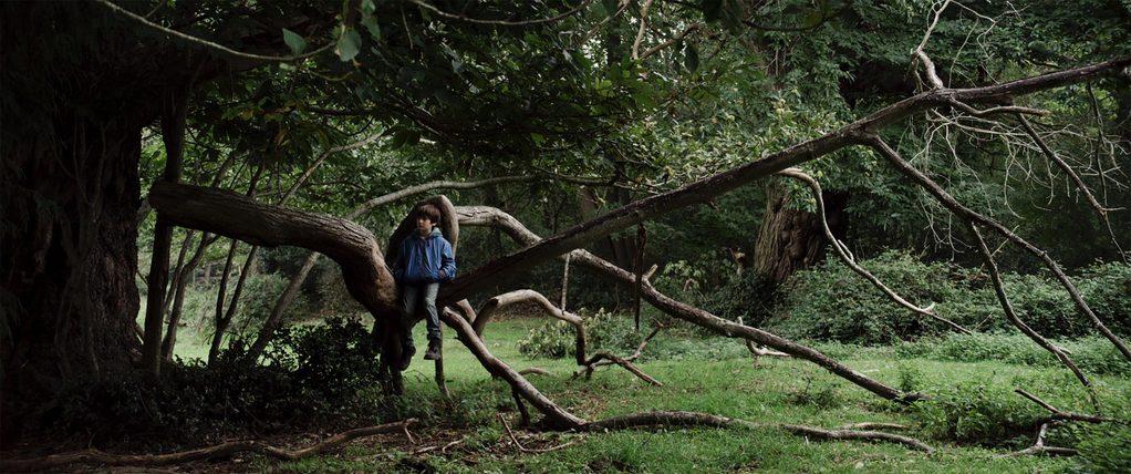 Tom - © Rhamsa Productions – Move Movie – 2021 Tom - © Rhamsa Productions – Move Movie – 2021