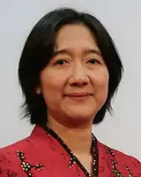 Fransiska Prihadi