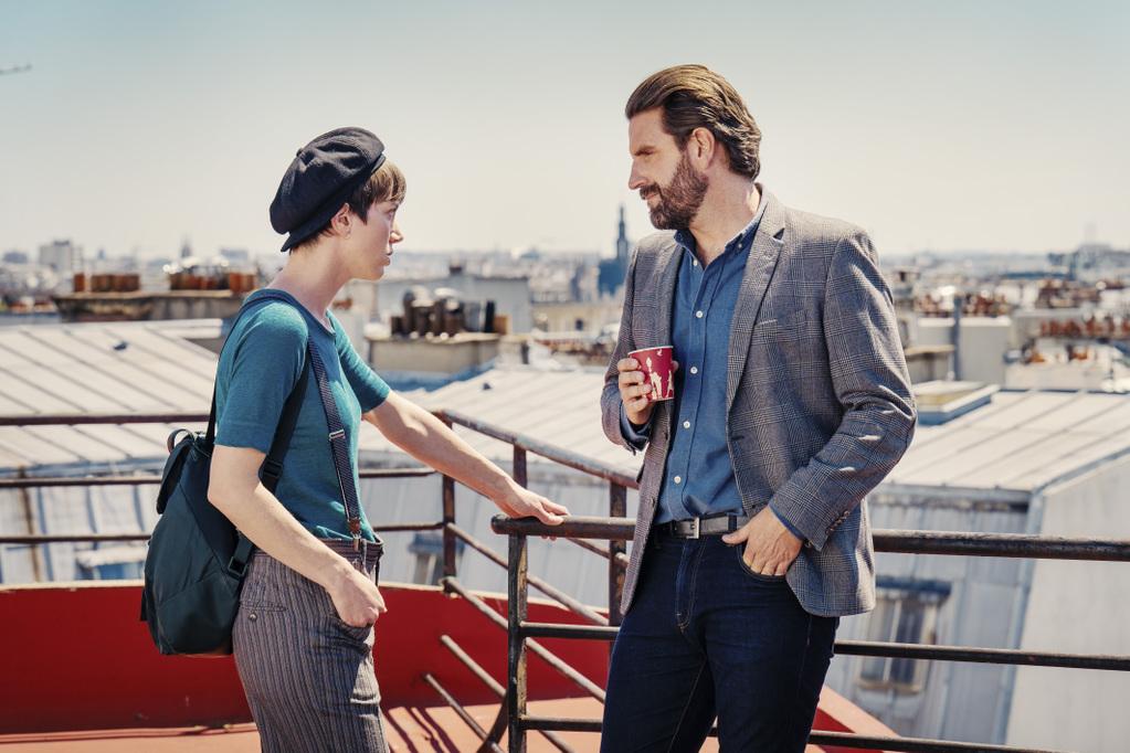 Grégoire Ludig Grégoire Ludig