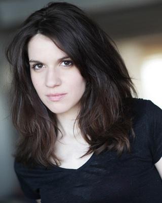 Victoria Grosbois - © B. Cruveiller Victoria Grosbois - © B. Cruveiller