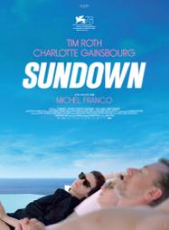 Sundown Sundown
