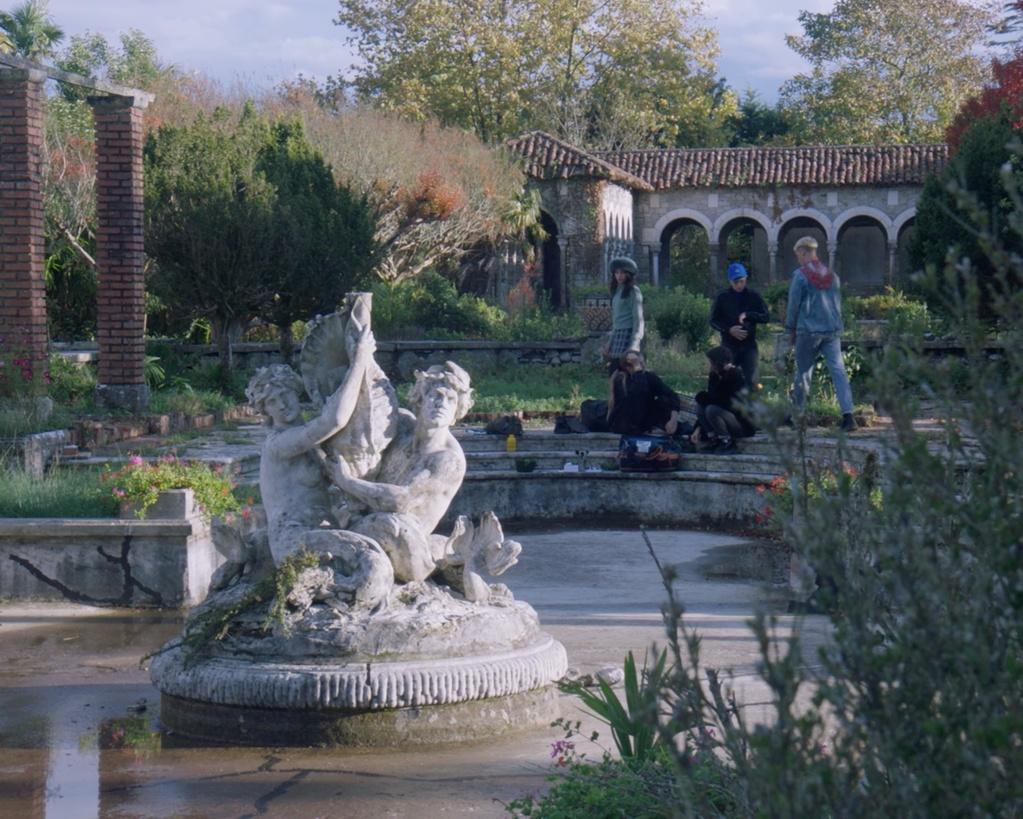 Méphistophélès Méphistophélès