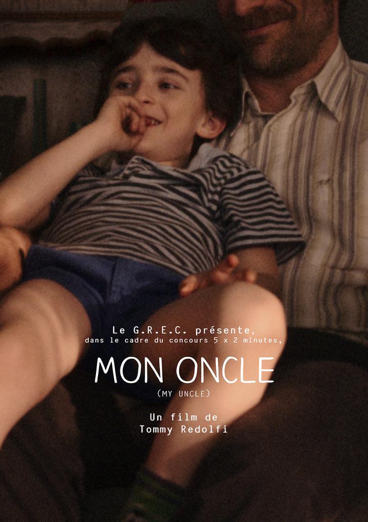 Mon oncle Mon oncle