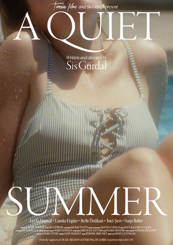 A Quiet Summer A Quiet Summer