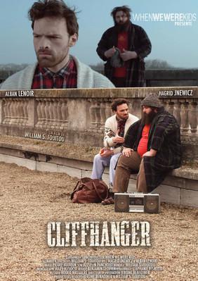 Cliffhanger Cliffhanger