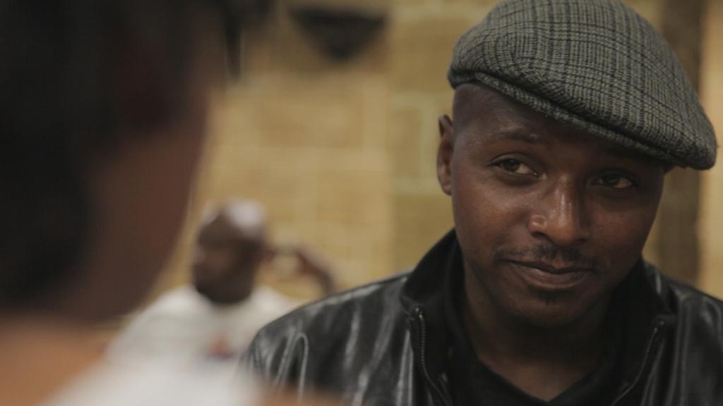 Festival Internacional de Cine R&iacute;o de Janeiro  - 2014